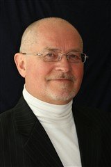 Andrei Aleinikov, PhD
