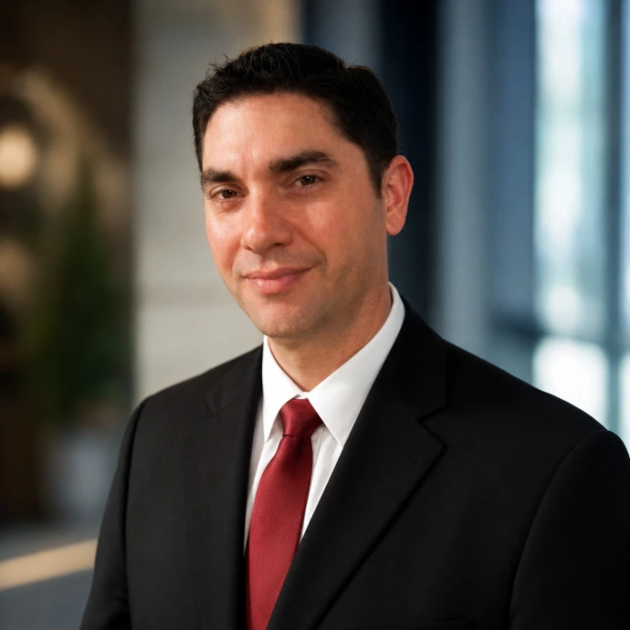 Adam J. Doolittle