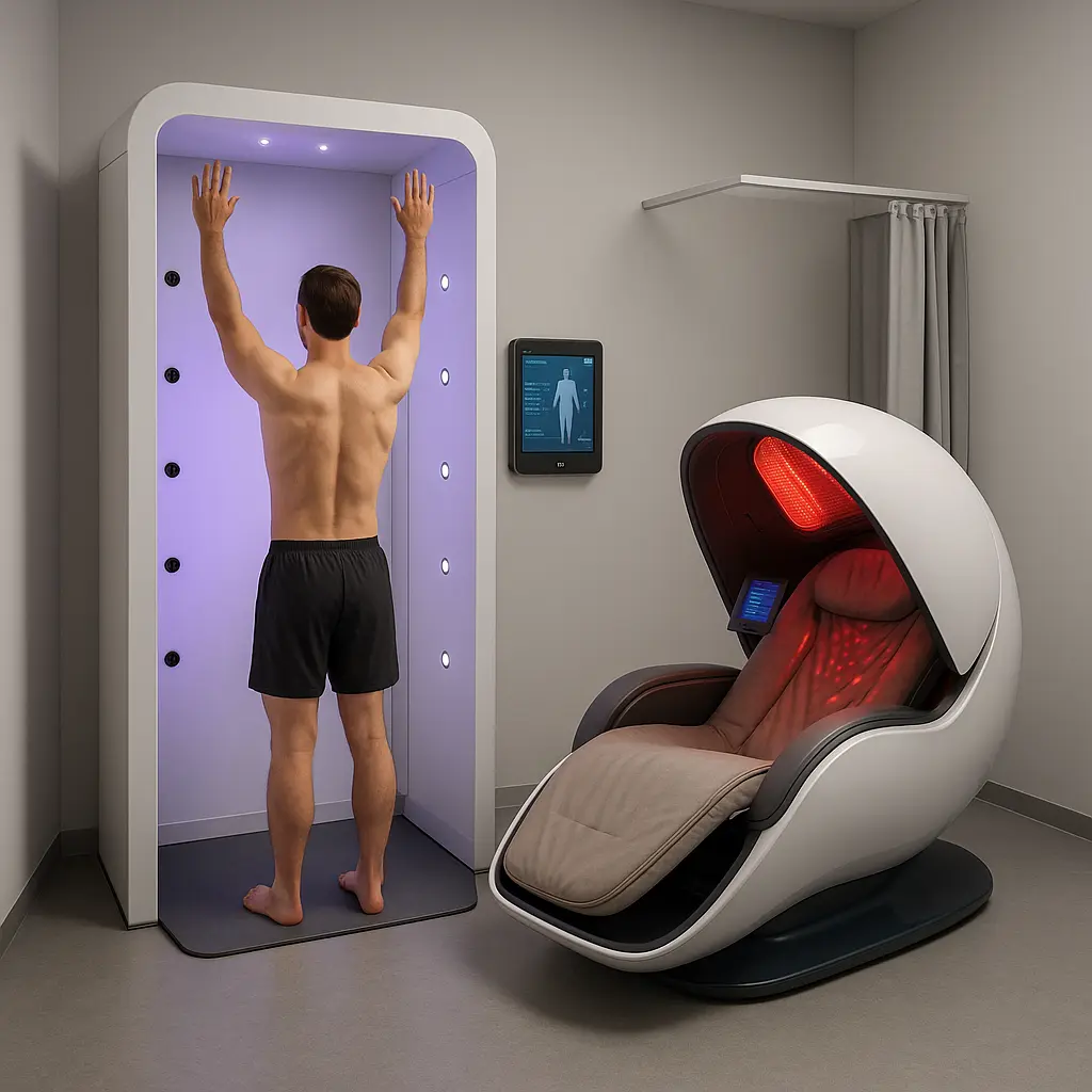 Wellness Suite